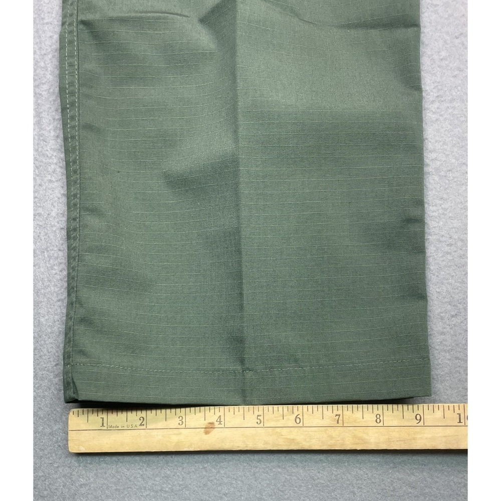 Tru-Spec Pant 24-7 Original Tactical Rip-Stop Police STYLE CargoPant NWT - Picture 7 of 12